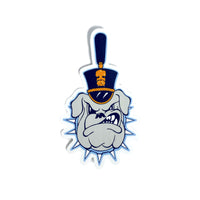 Load image into Gallery viewer, The Citadel Spike Sticker
