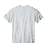 Load image into Gallery viewer, The Citadel, Spike, Champion ® Heritage 6-Oz. Jersey T-Shirt - Ash
