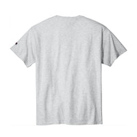 Load image into Gallery viewer, The Citadel, Alumni Spike, Champion ® Heritage 6-Oz. Jersey T-Shirt - Ash
