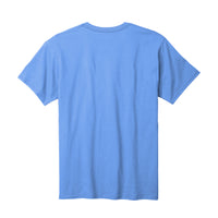 Load image into Gallery viewer, The Citadel, Alumni Spike, Champion ® Heritage 6-Oz. Jersey T-Shirt - Carolina Blue
