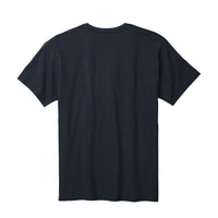 Load image into Gallery viewer, The Citadel, Alumni Spike, Champion ® Heritage 6-Oz. Jersey T-Shirt - Navy
