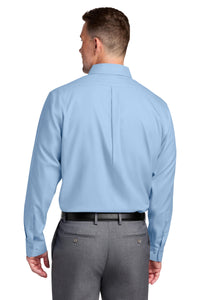 Load image into Gallery viewer, TBB18002_NewportBlue_Back
