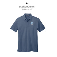 Load image into Gallery viewer, The Citadel, Club Sports - Golf Package 01
