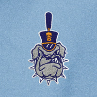 Load image into Gallery viewer, The Citadel Spike logo,  TravisMathew Performance Polo Shirt
