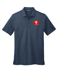 Load image into Gallery viewer, The Citadel, Citadel Club, Summerville, TravisMathew Coto Performance Polo - Blue Night
