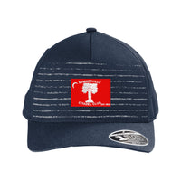 Load image into Gallery viewer, The Citadel, Citadel Club, Summerville, TravisMathew Golf Brand, FOMO Novelty Cap - Navy
