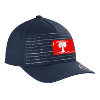 Load image into Gallery viewer, The Citadel, Citadel Club, Summerville, TravisMathew Golf Brand, FOMO Novelty Cap - Navy
