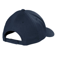 Load image into Gallery viewer, The Citadel, Citadel Club, Summerville, TravisMathew Golf Brand, FOMO Novelty Cap - Navy
