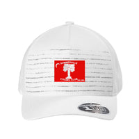 Load image into Gallery viewer, The Citadel, Citadel Club, Summerville, TravisMathew Golf Brand, FOMO Novelty Cap - White
