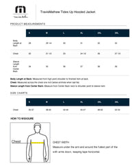 Load image into Gallery viewer, TM1MZ336_SpecSheetMeasurements
