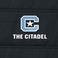 Load image into Gallery viewer, The Citadel, C Star, TravisMathew Tides Up Hooded Jacket
