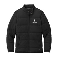 Load image into Gallery viewer, The Citadel, Barracks, TravisMathew Cold Bay Jacket
