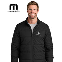 Load image into Gallery viewer, The Citadel, Barracks, TravisMathew Cold Bay Jacket
