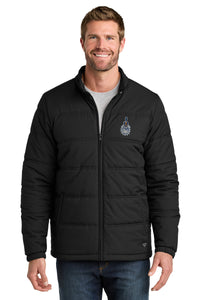 Load image into Gallery viewer, The Citadel, Spike, TravisMathew Cold Bay Jacket
