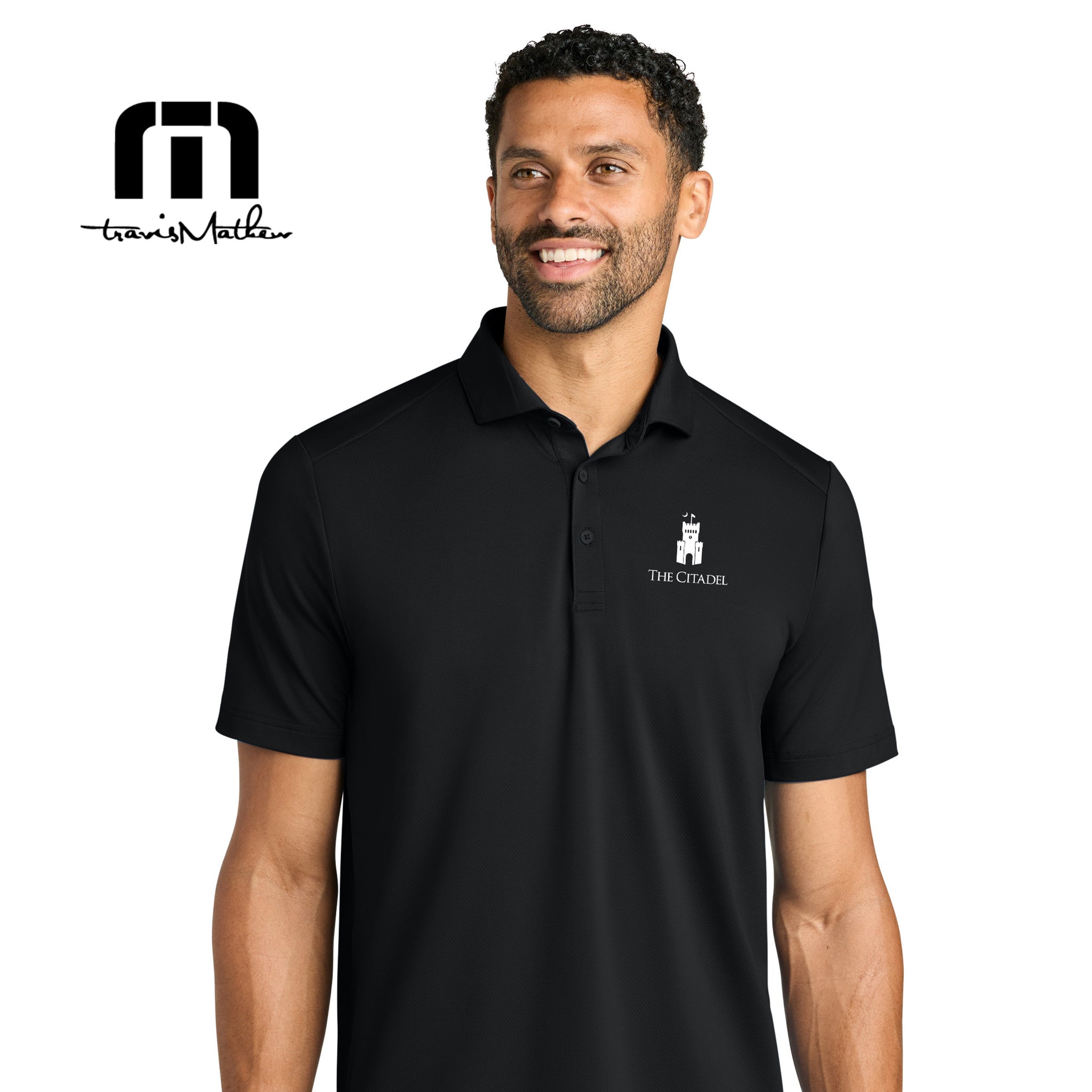 TravisMathew Collection | Big Red Palmetto Store