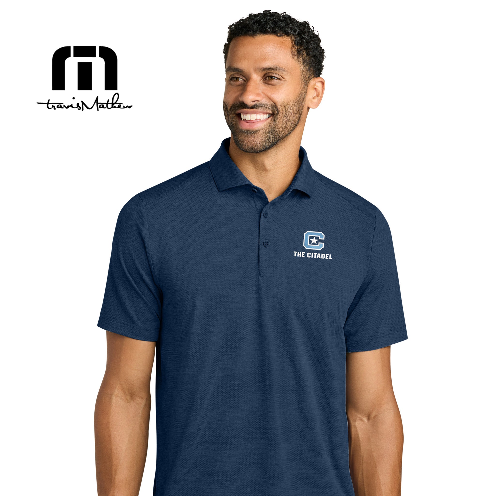 TravisMathew Collection | Big Red Palmetto Store