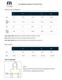 Load image into Gallery viewer, TMA46416_SpecSheetMeasurements
