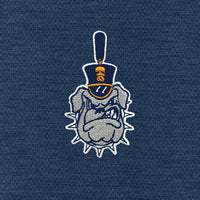 Load image into Gallery viewer, The Citadel, Spike, TravisMathew Women’s Onward Polo - Navy
