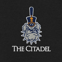 Load image into Gallery viewer, The Citadel Spike, Big &amp; Tall, Sport-Tek® 1/4-Zip Sweatshirt
