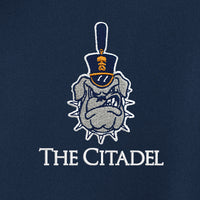 Load image into Gallery viewer, The Citadel Spike, Big &amp; Tall, Sport-Tek® 1/4-Zip Sweatshirt
