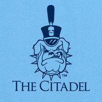 Load image into Gallery viewer, The Citadel, Spike,  Big &amp; Tall, Sport-Tek® PosiCharge® Competitor™ T-Shirt - Carolina Blue
