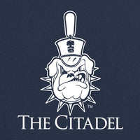 Load image into Gallery viewer, The Citadel, Spike,  Big &amp; Tall, Sport-Tek® PosiCharge® Competitor™ T-Shirt - Navy
