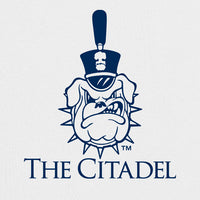 Load image into Gallery viewer, The Citadel, Spike,  Big &amp; Tall, Sport-Tek® PosiCharge® Competitor™ T-Shirt - White
