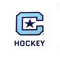 Load image into Gallery viewer, The Citadel, Hockey Sticker

