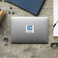 Load image into Gallery viewer, The Citadel, Hockey Sticker
