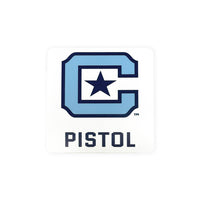 Load image into Gallery viewer, The Citadel, Pistol Sticker
