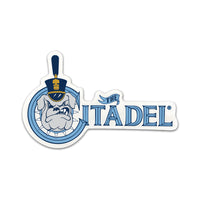 Load image into Gallery viewer, The Citadel, The Citadel Spike, Sticker
