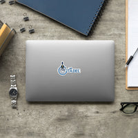 Load image into Gallery viewer, The Citadel, The Citadel Spike, Sticker
