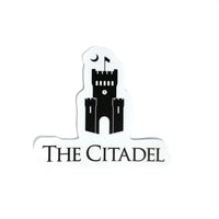 Load image into Gallery viewer, The Citadel Barracks Sticker
