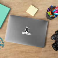 Load image into Gallery viewer, The Citadel Barracks Sticker
