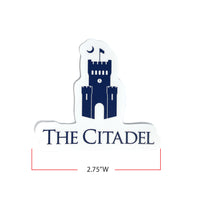 Load image into Gallery viewer, The Citadel Sticker Package 02 - 5 Stickers
