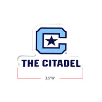 Load image into Gallery viewer, The Citadel Sticker Package 02 - 5 Stickers
