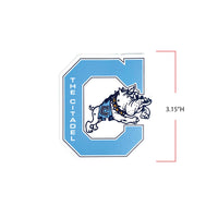 Load image into Gallery viewer, The Citadel Sticker Package 01 - 5 Stickers
