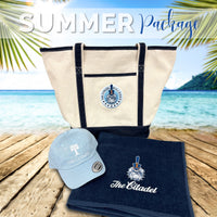 Load image into Gallery viewer, The Citadel, Summer Package
