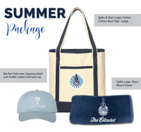Load image into Gallery viewer, The Citadel, Summer Package
