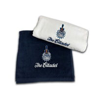 Load image into Gallery viewer, The Citadel, Spike Beach Towel Package
