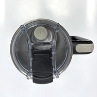 Load image into Gallery viewer, The Citadel,  Black  Big Swig Tumbler - 40oz
