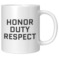 Load image into Gallery viewer, The Citadel, Big Red Flag, Class of 2009 White Mug - 11oz
