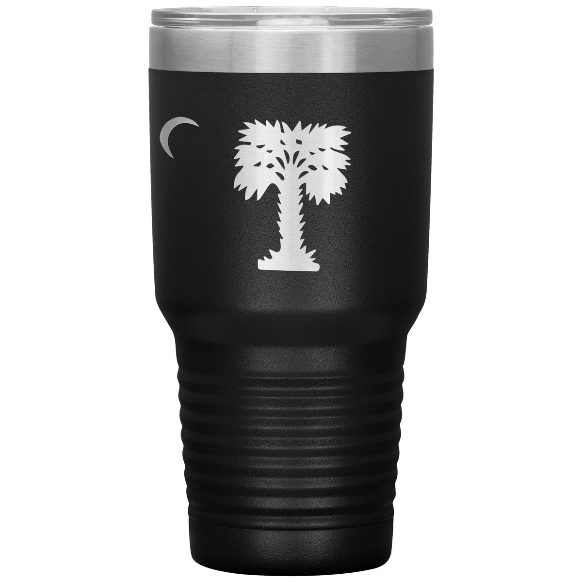 The Citadel, Big Red Tumbler - 30oz