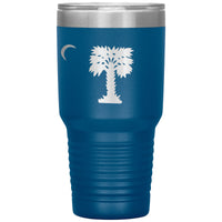 Load image into Gallery viewer, The Citadel, Big Red Tumbler - 30oz
