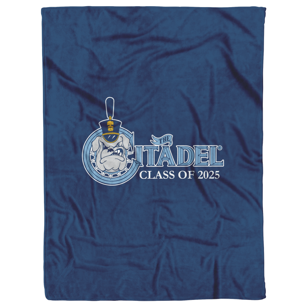 The_Citadel_Class_Of_2025_Vintage_Spik_V_Blanket_AS_Flat_Mockup.png