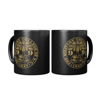 Load image into Gallery viewer, The Citadel, Class of 1999, Black 11 oz Mug
