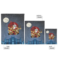 Load image into Gallery viewer, The Citadel, Santa Spike, Blanket
