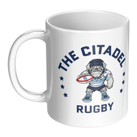 Load image into Gallery viewer, The_Citadel_Womens_Rugby_Mug_-_11oz_LH_Main_Mockup.png
