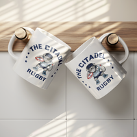 Load image into Gallery viewer, The_Citadel_Womens_Rugby_Mug_-_11oz_Lifestyle_Hanging_Mockup.png
