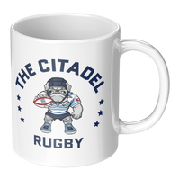 Load image into Gallery viewer, The_Citadel_Womens_Rugby_Mug_-_11oz_RH_Main_Mockup.png
